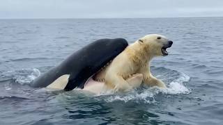 80 Times Sea Animals Messed With The Wrong Opponent