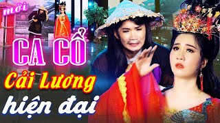 Mê Quên Lối Về CA CỔ HIỆN ĐẠI HƠI DÀI🔥Mai Phương Thảo, Cổ Thạch Xuyên Ca Cổ Hơi Dài🔥CA CỔ CẢI LƯƠNG