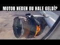 BOEING 777'NİN MOTOR SORUNLARININ SORUMLUSU KİM?