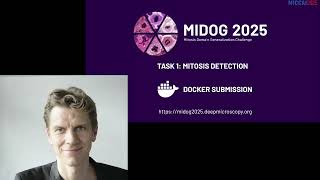 Midog 2025 Submitting A Docker Container To Track 1