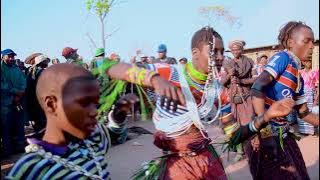 MWESHEMI  LUPONYA  HARUSI KWA MASHINYELI  0738805025 Prod by Lwenge Studio  2025