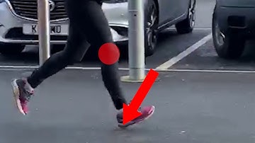 Running Analysis: Improving Form to Return to Running (FASTER, PAIN FREE)