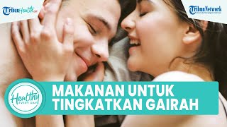 Download Lagu 5 Makanan untuk Meningkatkan Gairah Seksual pada Wanita, Salah Satunya Coklat MP3