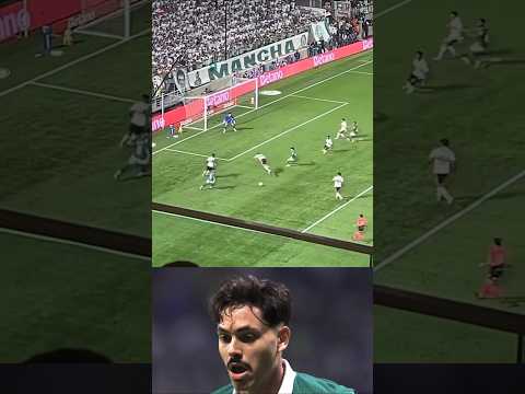 GOLAÇO DO MAURÍCIO 🐷🔥