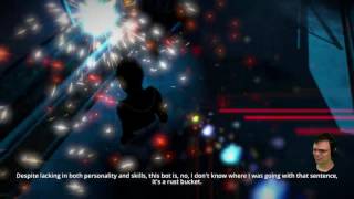 Dreamfall: Chapters - Welding! Welding! Well-ding!