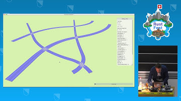 RustFest Zürich 2017 - Type-safe & high-perf distributed actor systems with Rust by Anselm Eickhoff