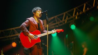 「憲兵も王様も居ない城」（ASKA CONCERT TOUR 2019 Made in ASKA -40年のありったけ- in 日本武道館）