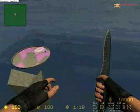 How to make a complete cycle on surf skyworld (cs:s)