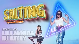 SALTING - LILI AMORA FT DJ KITTY [ OFICIAL ]