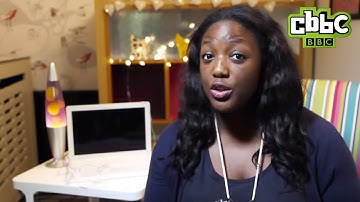 CBBC: Technobabble - How to Make Your Own Games and Apps