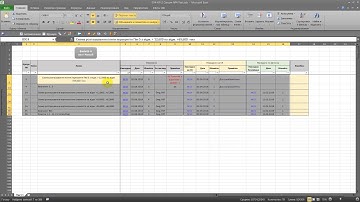 Фильтр с ячейками объединёнными копировать Excel, Macros, Макрос, VBA