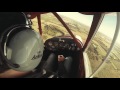 Curso Piloto Privado de Avion Hora 19 en Piper CUB Zarate