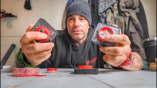 SPLIT SHOT  WHEN AND HOW TO USE IT TO CATCH MORE FISH!!