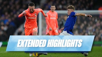 EXTENDED HIGHLIGHTS ▶️ | Ipswich Town v Coventry City | Sky Bet Championship 2025/26 🏆