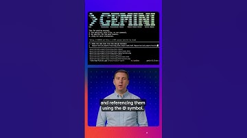 Gemini CLI の Flutter 拡張機能を使い始める