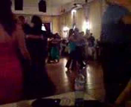 Milonga NIÑO BIEN