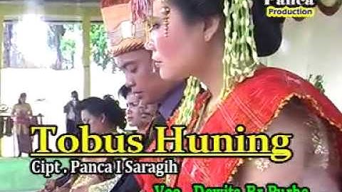 TOBUS HUNING -Lagu Simalungun cipt PANCA I SARAGIH - Dewita Purba..Sedih Banget..