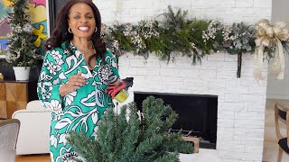 10 NEED TO KNOW WAYS TO ORGANIZE \& STORE YOUR CHRISTMAS DECOR II CREATING WITH MIMI