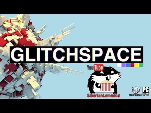 Glitchspace u0022Наглядное программированиеu0022 с Сибирским Леммингом