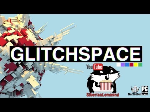 Glitchspace 