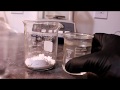 Making Aqua Ammonia