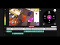 Oren turned on Mr. Fun computer voice changer