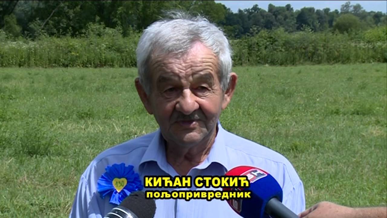 PRIČE ZAVIČAJNE - Kočićevci iz Broca