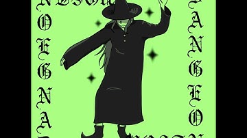 Черть - Post Dangeon (Album 2024)