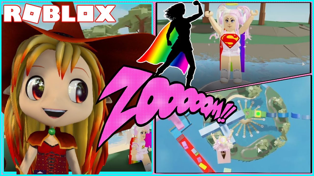 roblox obby videos 10 hours rainbow