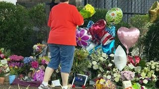 Community Mourns Loss Of Wdbj Reporter, Cameraman