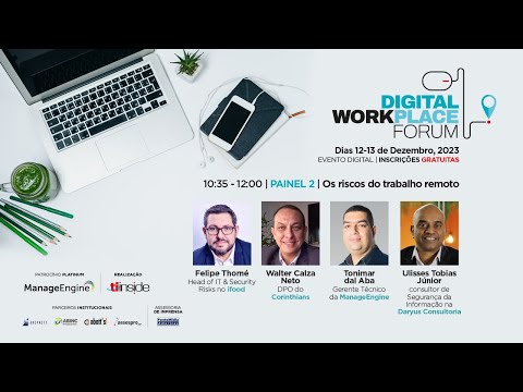 PRECISAM DE DIGITADOR COM URGENCIA!! - TYPERFLEX DIGITADOR HOME