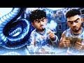 Motive & UZI - ANAKONDA'S (Official Visualizer)