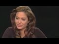Compilation of my favorite Angelina Jolie interviews