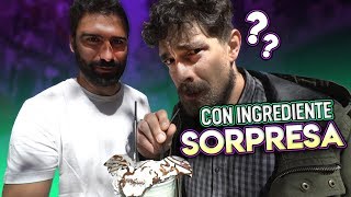 ¡BATIDO de BACON! 😱 - LA COCINA ERASMUS