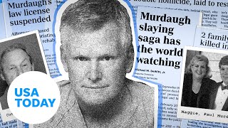 Alex Murdaugh trial: Recap of mysterious murder investigation | USA TODAY
