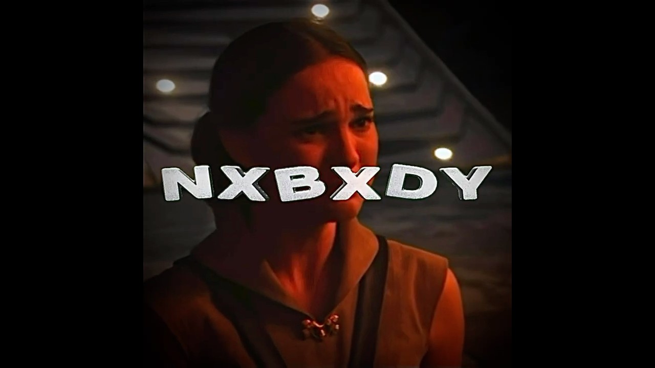 Darth Vader edit! • 