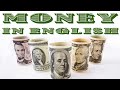 Prices and Money in English || SLOW EASY ENGLISH