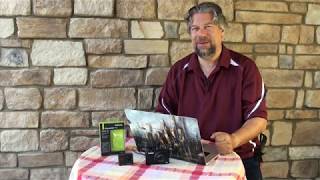 IOGEAR 3-Slot SD Card and MicroSD Card Reader with USB-C - TESTED & REVIEWED!