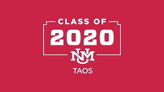 Class of 2020 Virtual Graduation