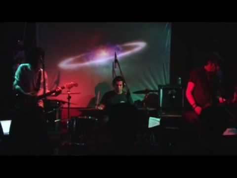 INDICA - Cassius Clay