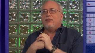 The Real GB J. Michael Straczynski interview part 3