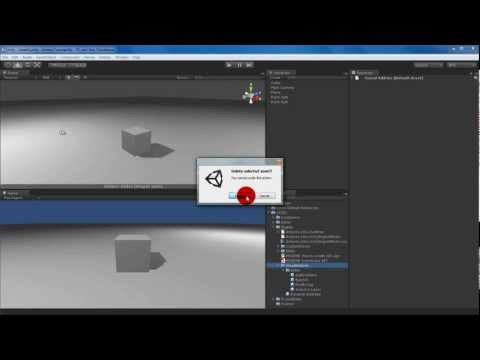 Antares Universe Tutorial #1 - Beginner Basics