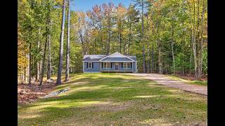 55 Beaver Dam Road North Waterboro, ME | ColdwellBankerHomes.com