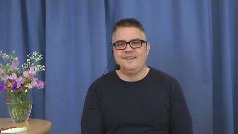 Balanced View Adrian Stephens: No Independent Nature - 8.31.13