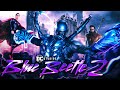 BLUE BEETLE 2 Teaser (2024) With Xolo Maridueña &amp; Bruna Marquezine