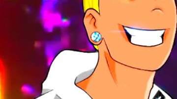 Nova intro dorgas by: eu