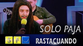 Rastacuando compone una canción para enamorar | Sábados Felices