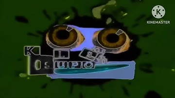 (The Video of G-Major 114) Klasky Csupo in Inverted Effect (CC Secondary) + G-Major 4