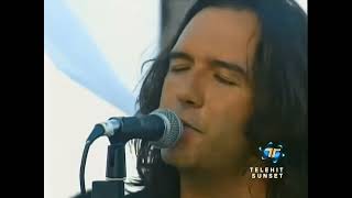 Fobia - Hoy Tengo Miedo - En vivo ''Sunset  Stereo"