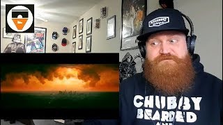 Of Mice & Men - Mushroom Cloud - Reaction / Review